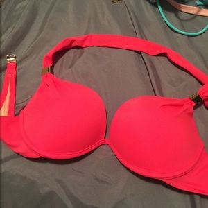 Coral Push up VS top